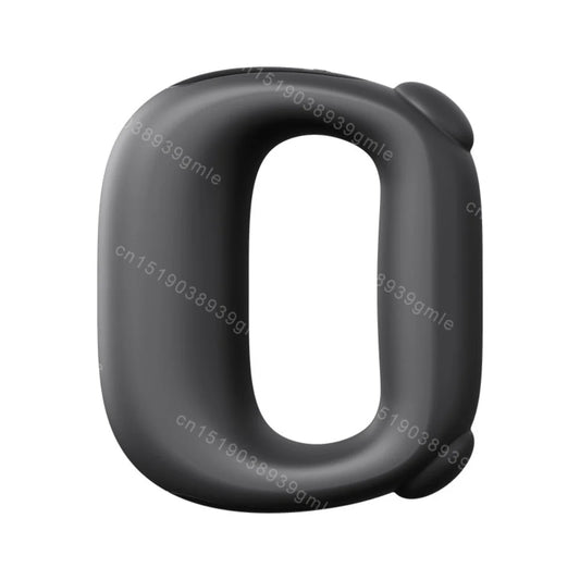 Mini Fascia Vibration Massage Ring