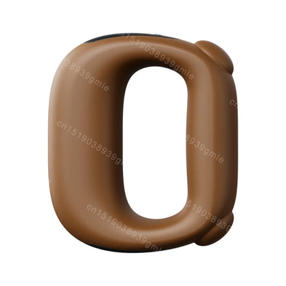 Mini Fascia Vibration Massage Ring